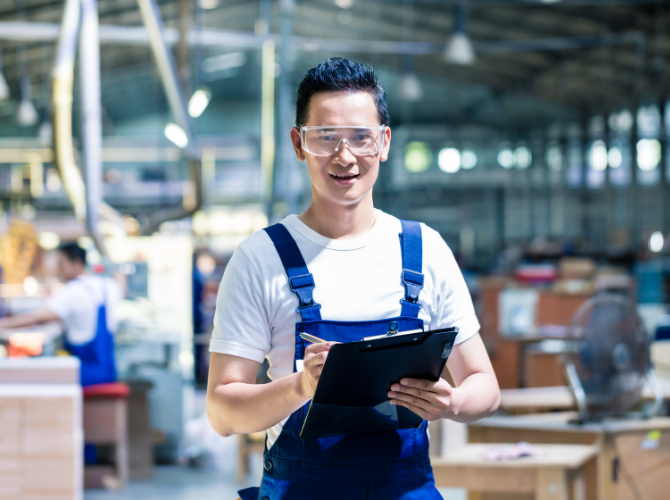 Intervista a Maria Giovannone, docente di Diritto del lavoro: “AI e lavoro, un tema tutto da sviluppare, ma abbiamo basi importanti. E altri punti di riferimento sono in gestazione”.