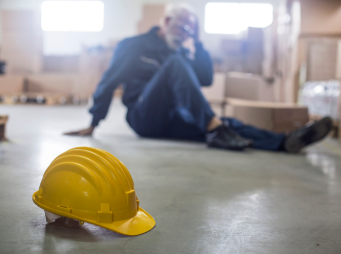 Alla Fiera Ambiente Lavoro 2024 la grande sfida della procedura Near-miss