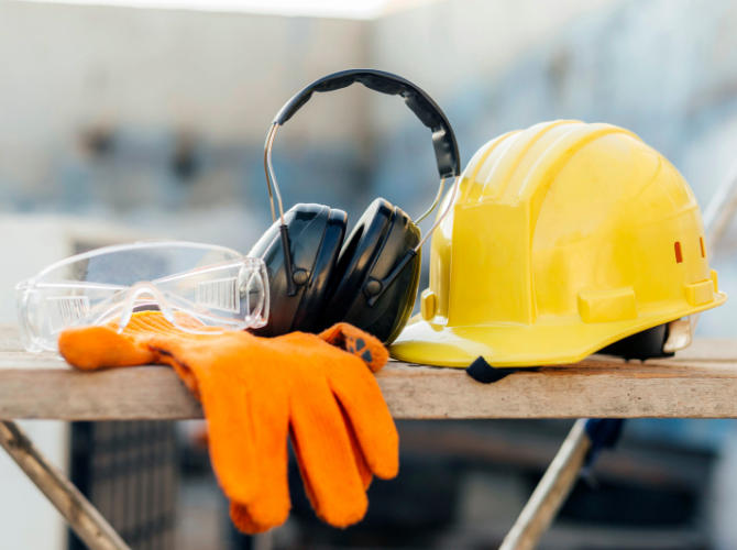 Dpi: sentenza confermativa in sede di appello sulla responsabilità del lavaggio dei dispositivi