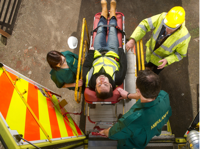 Incidenti lavoro, i dati Inail di inizio 2025 confermano ancora la fase negativa. Le reazioni: Anmil, e l’on. Chiara Gribaudo.