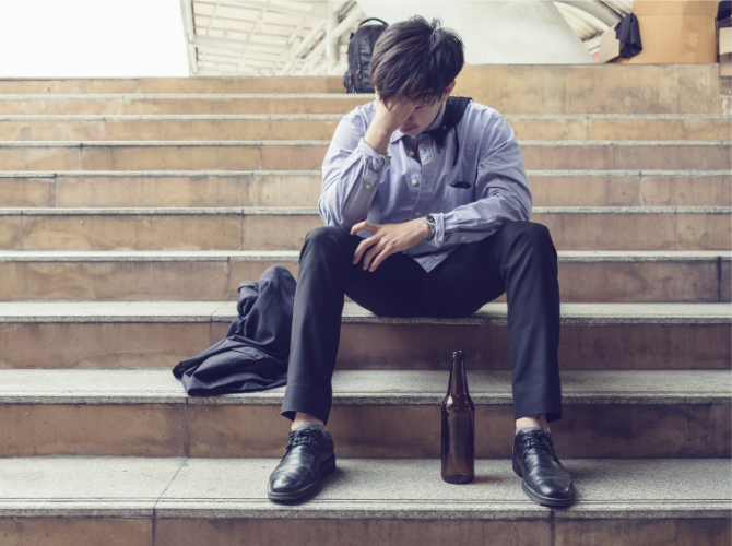 Lavoro e uso di sostanze stupefacenti. Da un test a campione in Friuli risultati preoccupanti