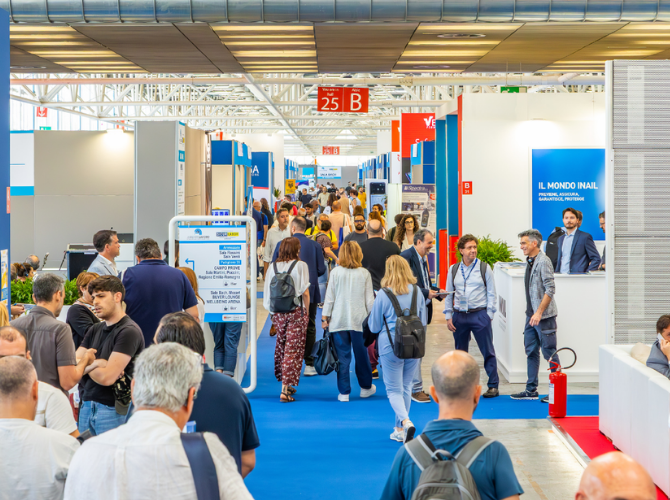 AMBIENTE LAVORO 2025, IN ARRIVO IL NUOVO PIANO NAZIONALE DELLA PREVENZIONE 2026-2030