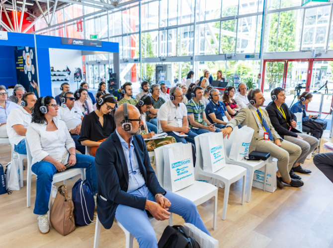 AD AMBIENTE LAVORO, AMPIA PANORAMICA DELLA SICUREZZA SUL LAVORO