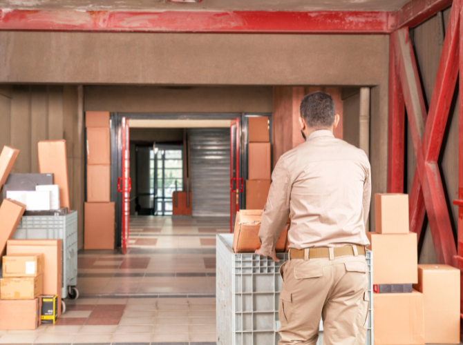 Sicurezza Poste Italiane, siglato un protocollo con Inail