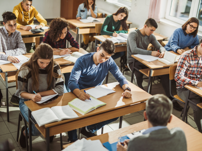 La Sicurezza sul lavoro entra nella scuola: sì del Senato