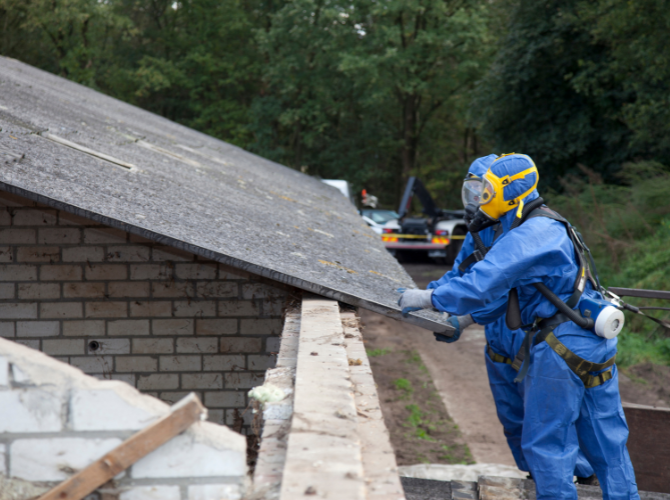 Eternit, ancora un annullamento di sentenza a carico di Stephan Schmidheiny