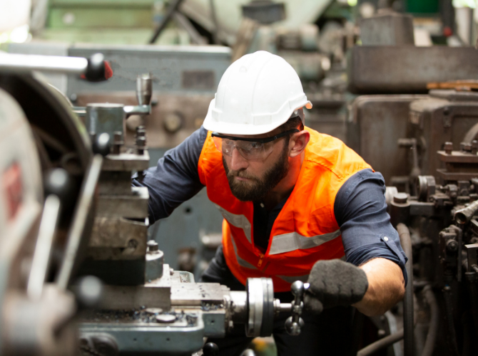 LE AZIENDE EMILIANO ROMAGNOLE AD AMBIENTE LAVORO 2024 UNA COLLABORAZIONE CON IL MONDO PRODUTTIVO CHE PREMIA IL CONFRONTO E GARANTISCE I MIGLIORI RISULTATI