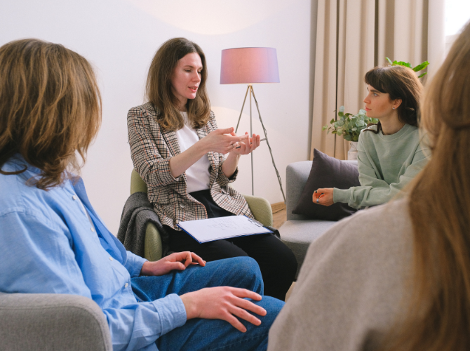 Forzare le emozioni può comportare rischi per la salute