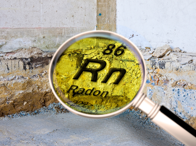 Radon, il 7 novembre la giornata europea