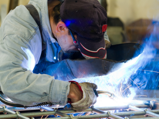 Quattro milioni da Regione Veneto per la sicurezza sul lavoro in aziende metalmeccaniche.