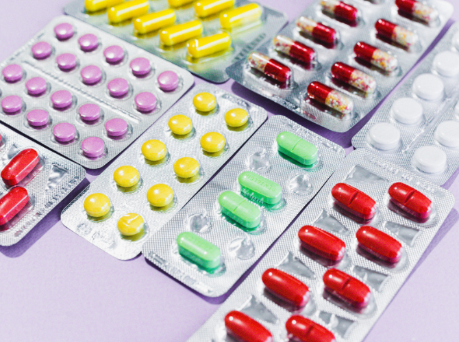 L’Ue aggiorna la lista dei farmaci tossici