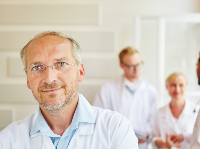 Medico Competente: il punto di vista di Raffaele Guariniello