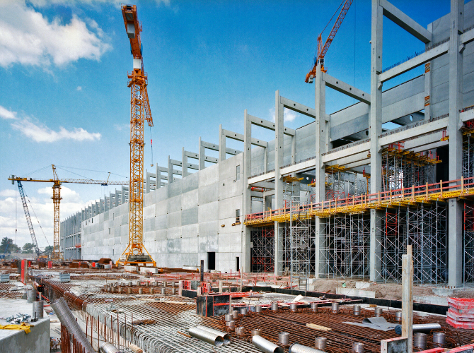 Cantieri e aziende bloccati per esigenze cautelari: ne parla la Dott.ssa Guardavilla