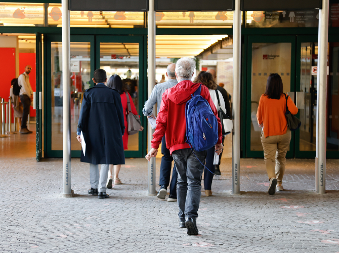 Ambiente Lavoro 2023 Il lavoro che cambia, le nuove tecnologie, la sostenibilità e la sicurezza sui luoghi di lavoro: i convegni di domani, 11 ottobre