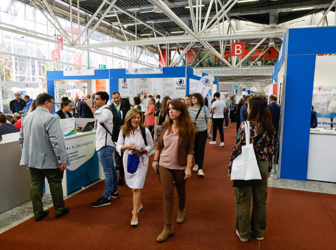Energie e Acqua, sinergia BFWE e AMBIENTE LAVORO per un legame sempre più stretto tra sicurezza del lavoro e sostenibilità