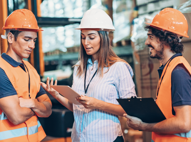 ANTIDISCRIMINAZIONE E SICUREZZA VANNO DI PARI PASSO